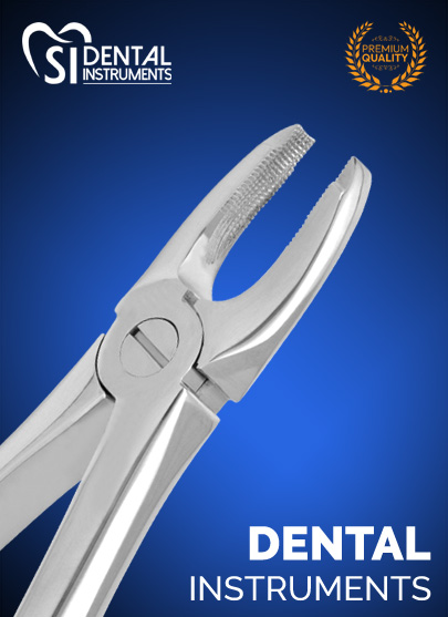 Dental Instruments