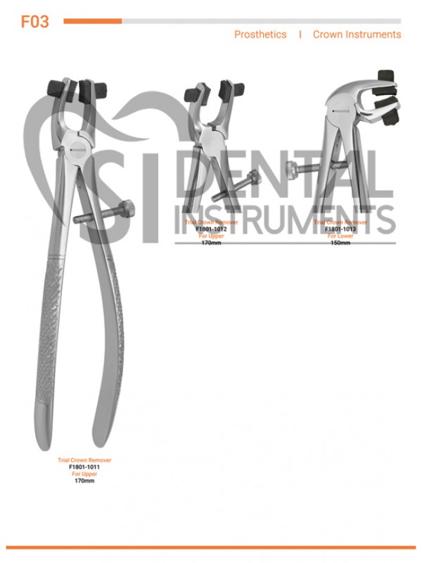 Crown Instruments