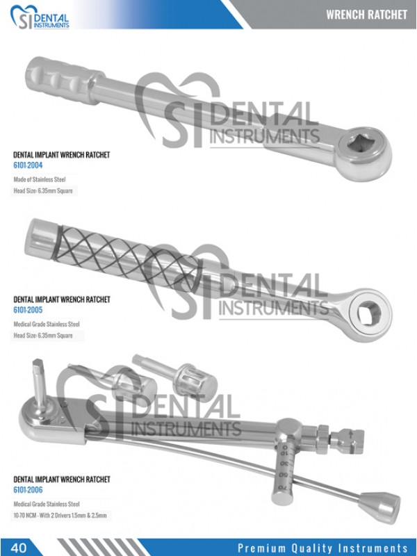 Torque Ratchet