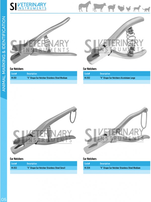 Ear Notchers